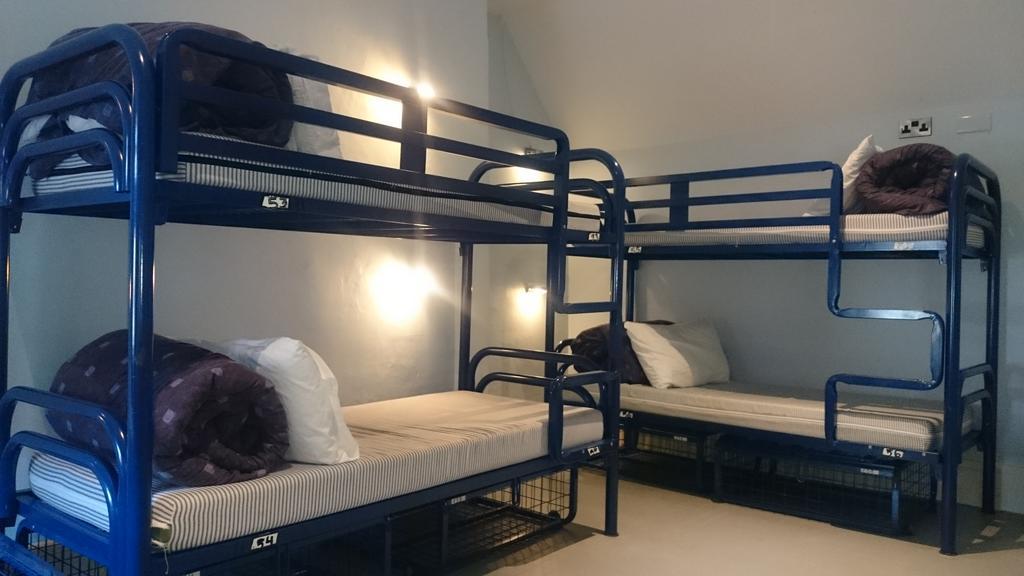 Egali Hostel Δουβλίνο Δωμάτιο φωτογραφία
