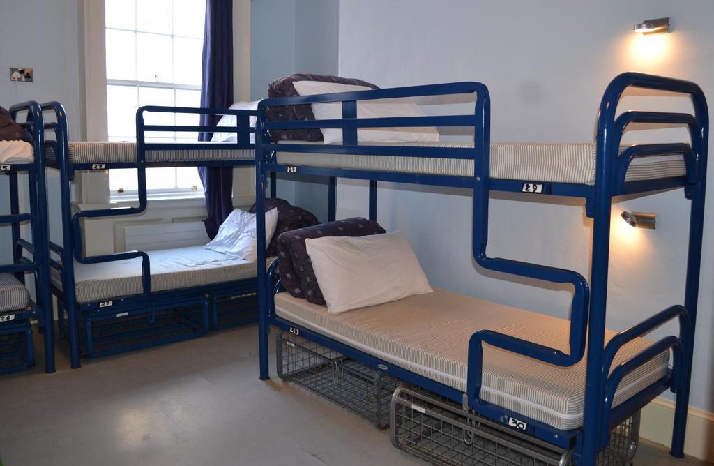 Egali Hostel Δουβλίνο Δωμάτιο φωτογραφία