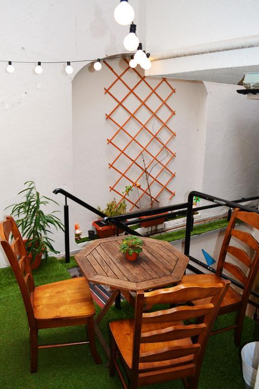 Egali Hostel Δουβλίνο Εξωτερικό φωτογραφία