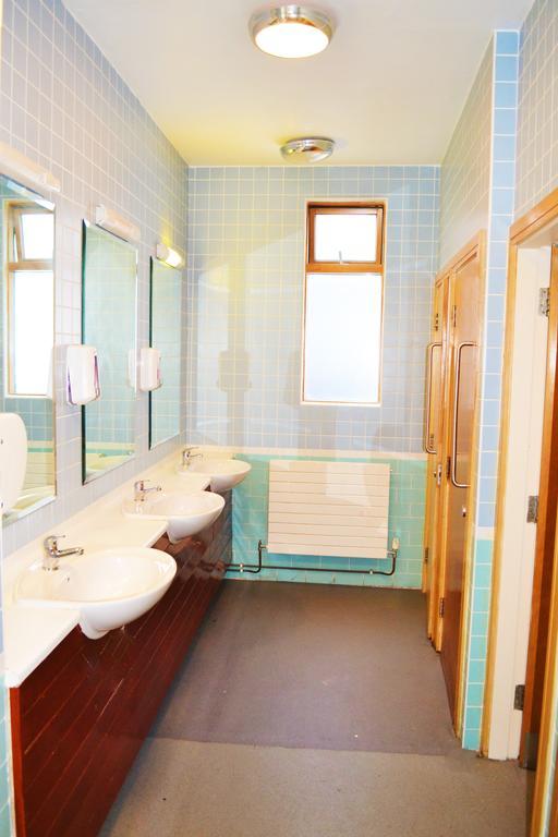 Egali Hostel Δουβλίνο Εξωτερικό φωτογραφία