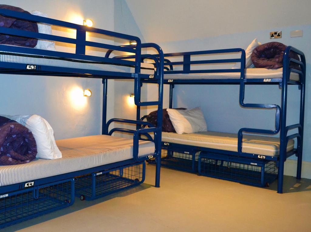 Egali Hostel Δουβλίνο Εξωτερικό φωτογραφία