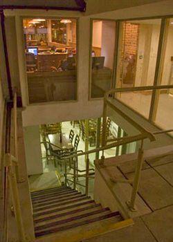 Egali Hostel Δουβλίνο Εξωτερικό φωτογραφία