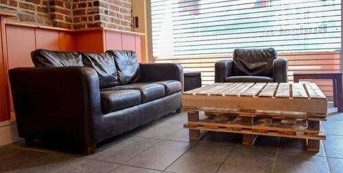 Egali Hostel Δουβλίνο Εξωτερικό φωτογραφία