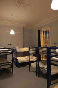 Egali Hostel Δουβλίνο Εξωτερικό φωτογραφία