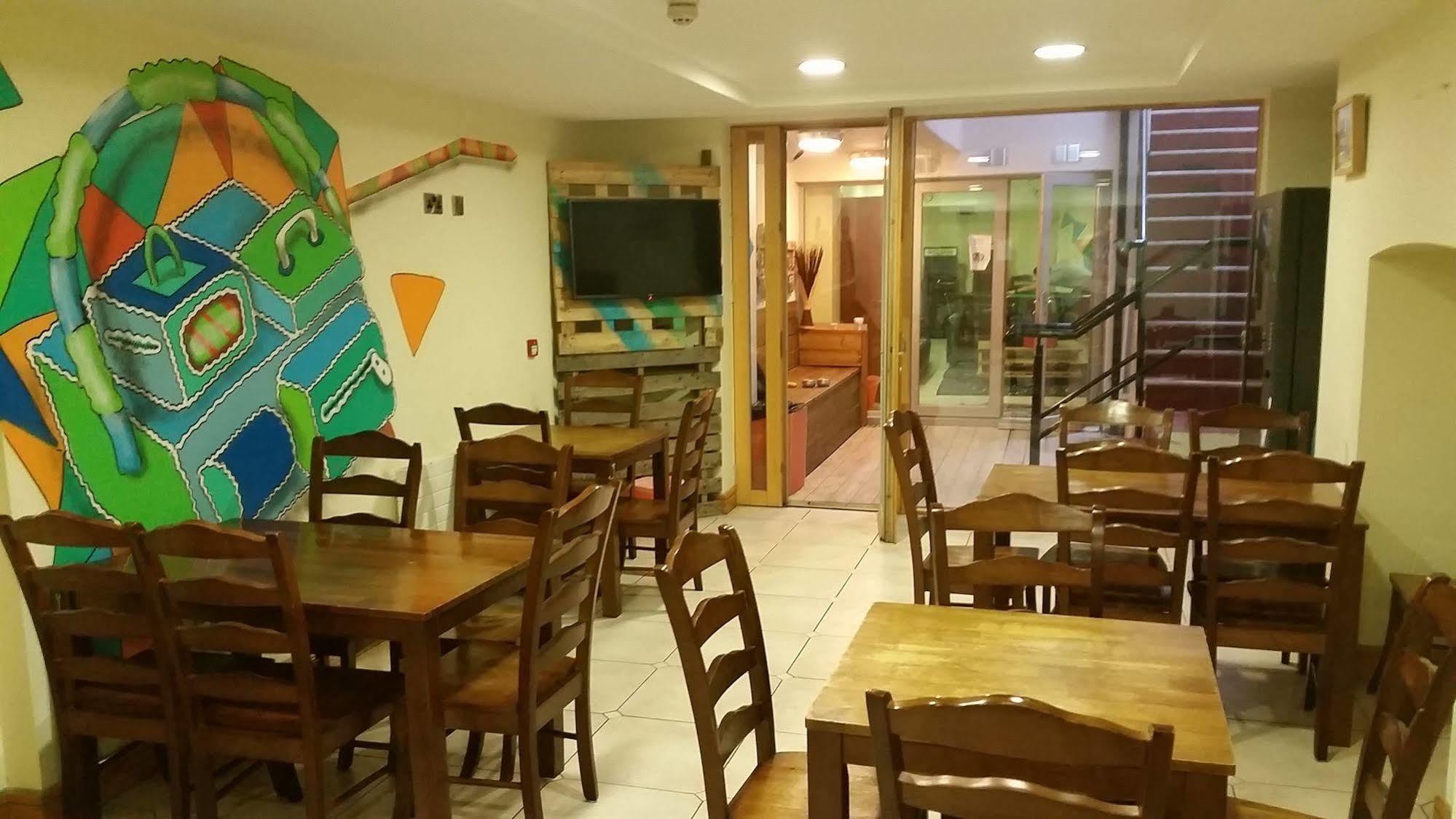 Egali Hostel Δουβλίνο Εξωτερικό φωτογραφία